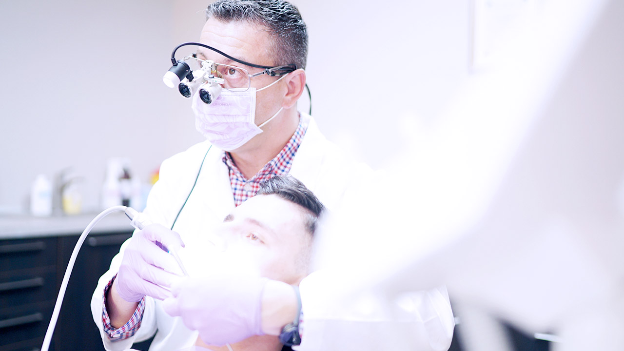 Imani Holistic Medical Centre - Holistic Aesthetic Dentistry