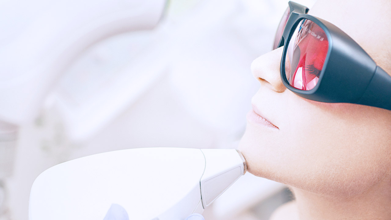 Imani Holistic Medical Centre - Laser Treatments