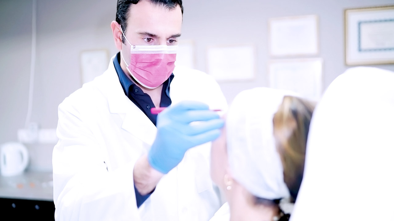 Imani Holistic Medical Centre - Plastic and Reconstructive Surgery
