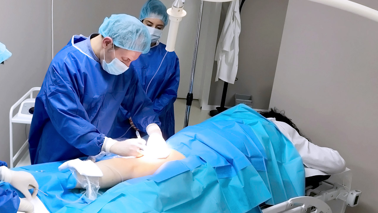 Imani Holistic Medical Centre - Vascular Treatments