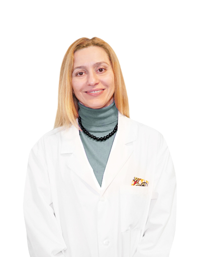 Dr. Dionysia Koutsiouroumpa
