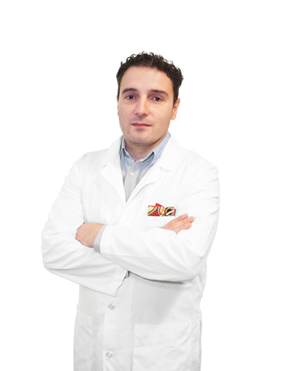 Dr. Dzihan Abazovic