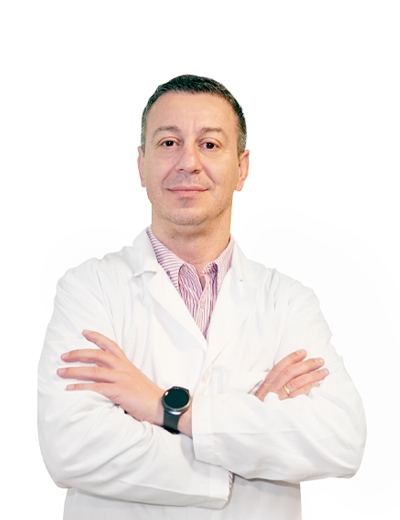 Dr. Athanasios Koutsiouroumpas