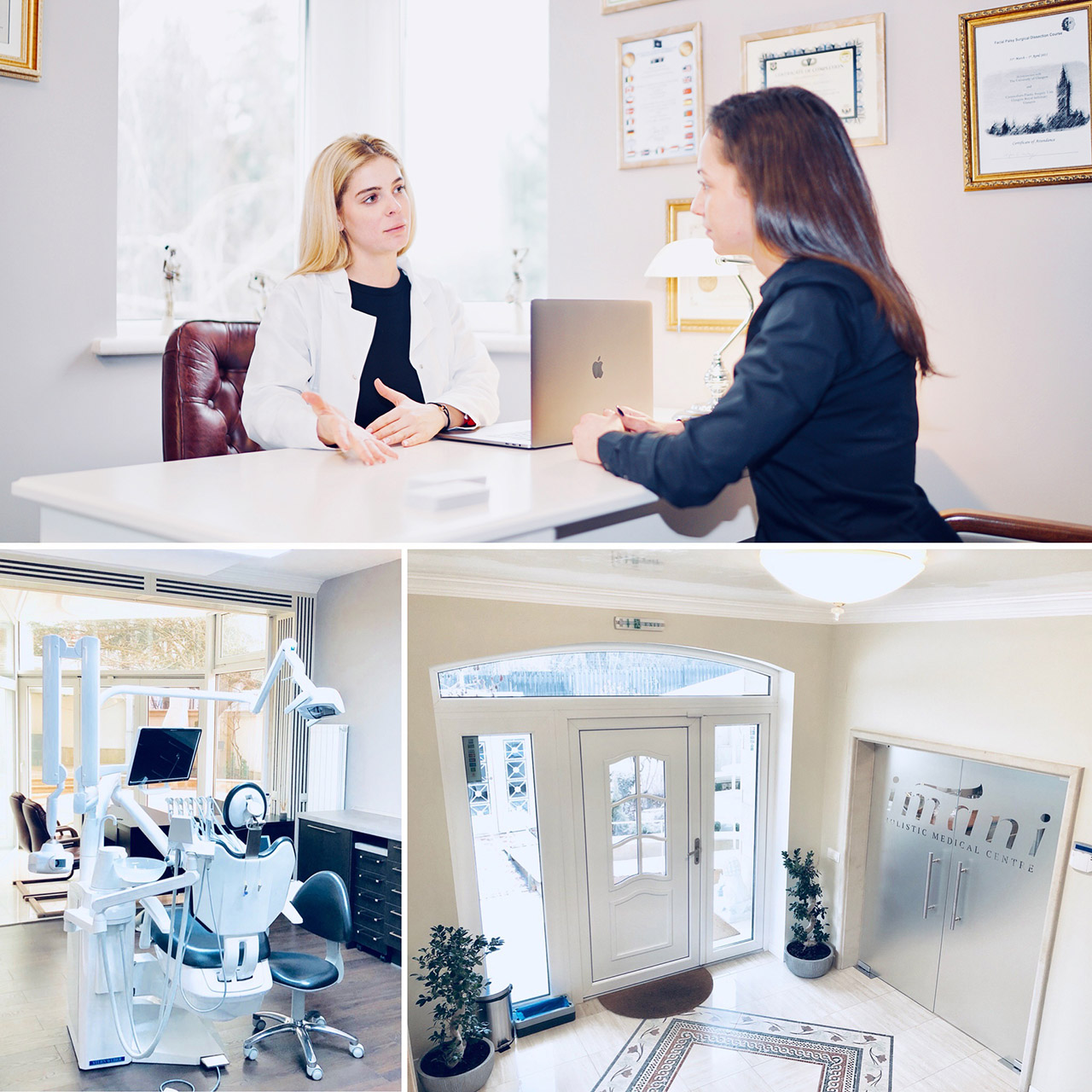Imani Holistic Medical Centre