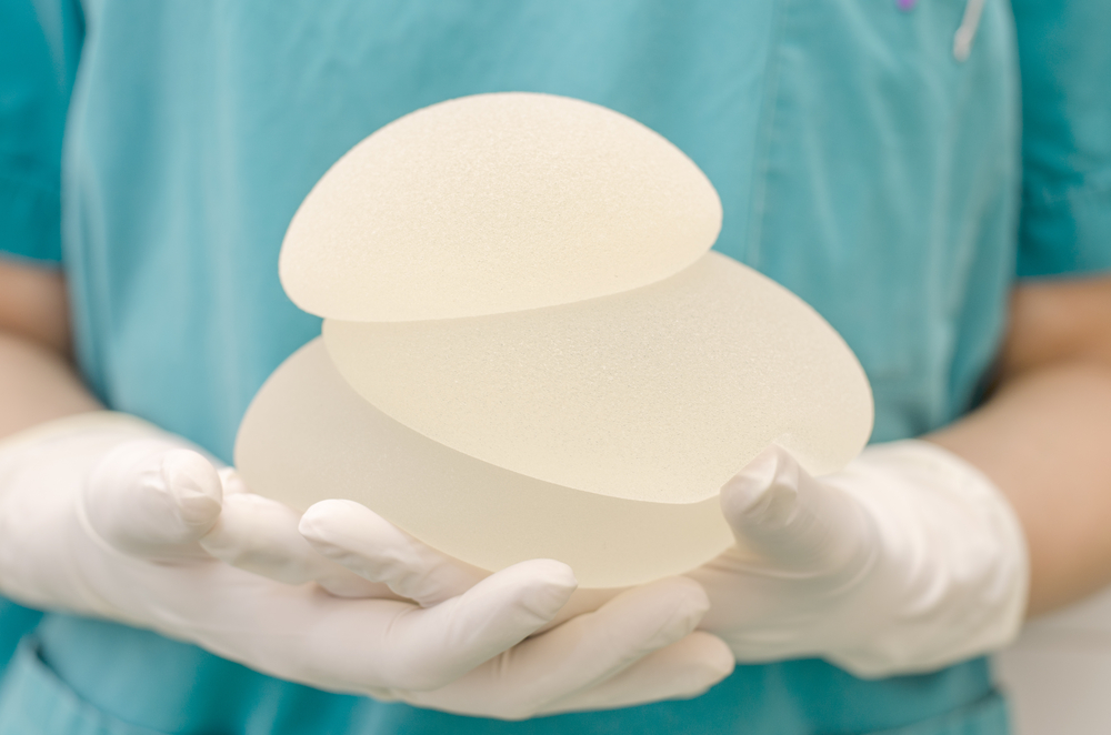 Breast Implant Complications