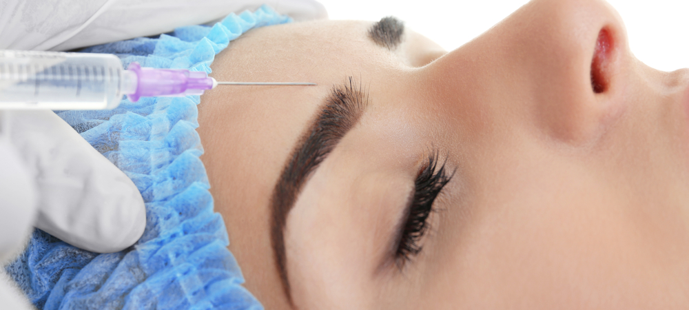 Facial Fat Grafting